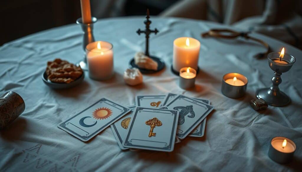 Ja Nein Orakel Lenormand