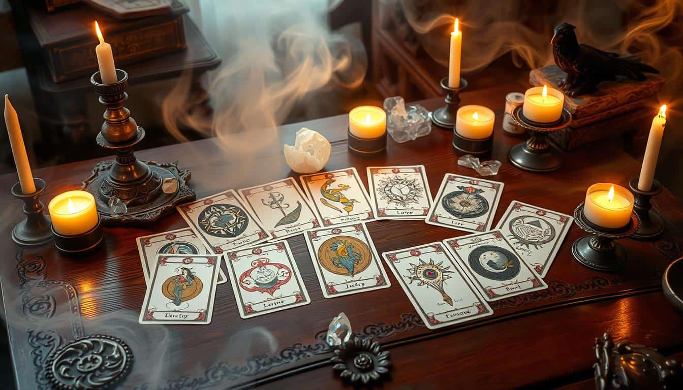 lenormand deuten