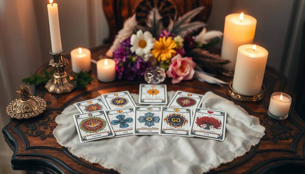 lenormand karten