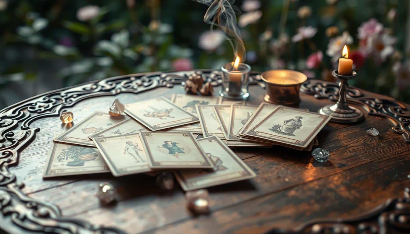 lenormand karten tageskarte