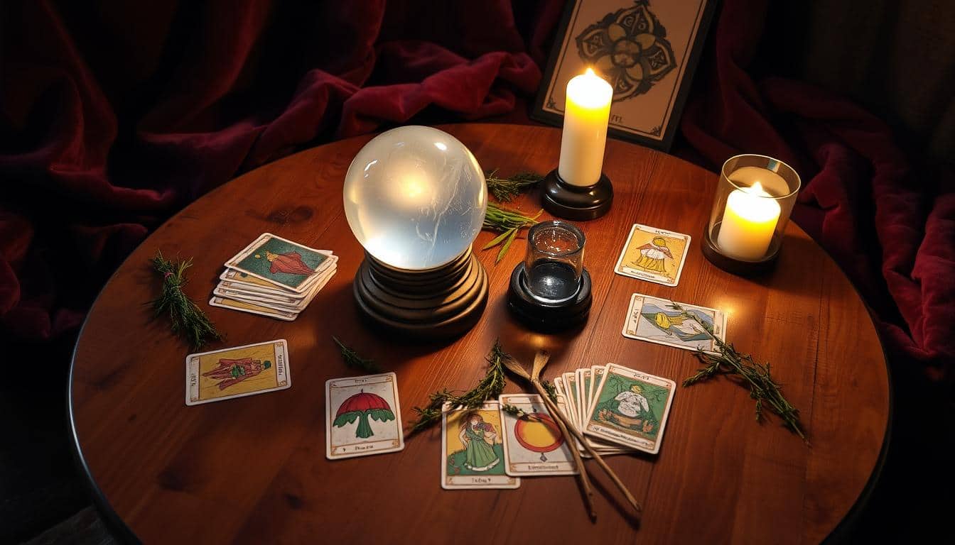 lenormand kartenlegen