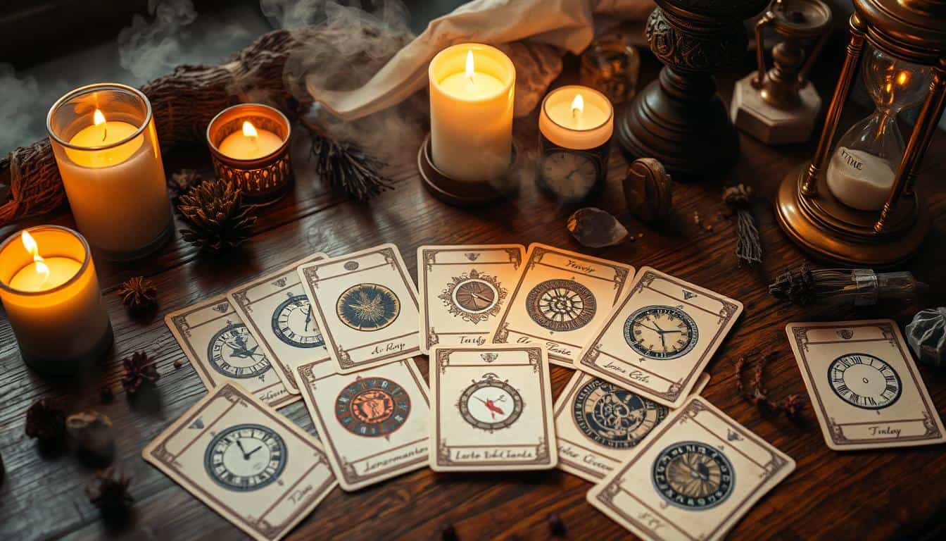 lenormand zeitkarten